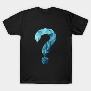 Question mark T-Shirt